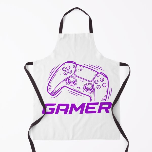 Item preview, GAMER - WHITE designed and sold by Marlon Oseguera.