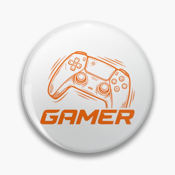 Item preview, GAMER - WHITE designed and sold by Marlon Oseguera.