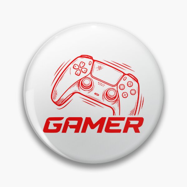 Item preview, GAMER - WHITE designed and sold by Marlon Oseguera.
