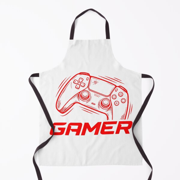 Item preview, GAMER - WHITE designed and sold by Marlon Oseguera.