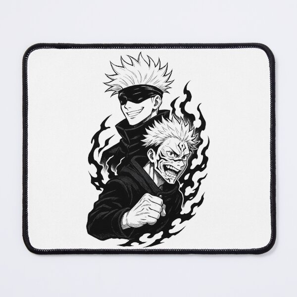 Item preview, Gooojoo The Leader designed and sold by RaimMichiyo.