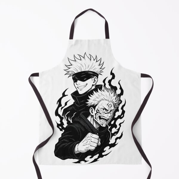 Item preview, Gooojoo The Leader designed and sold by RaimMichiyo.