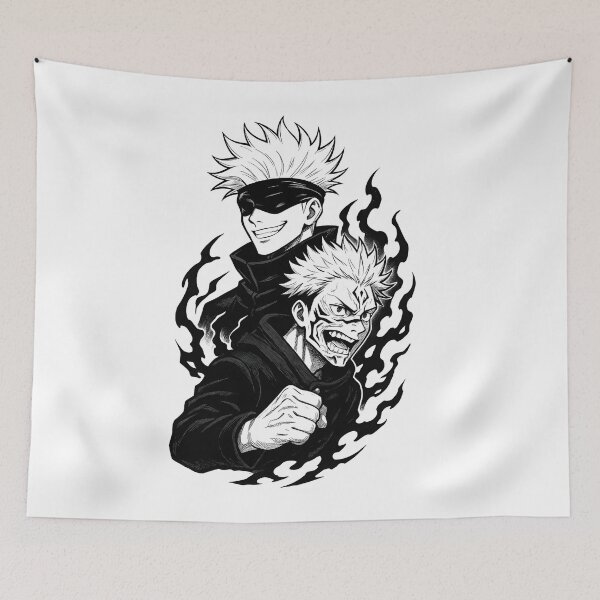 Item preview, Gooojoo The Leader designed and sold by RaimMichiyo.