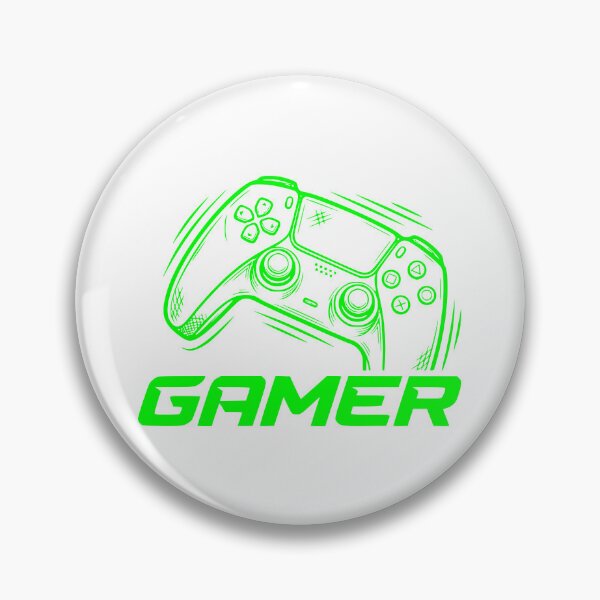 Item preview, GAMER - WHITE designed and sold by Marlon Oseguera.