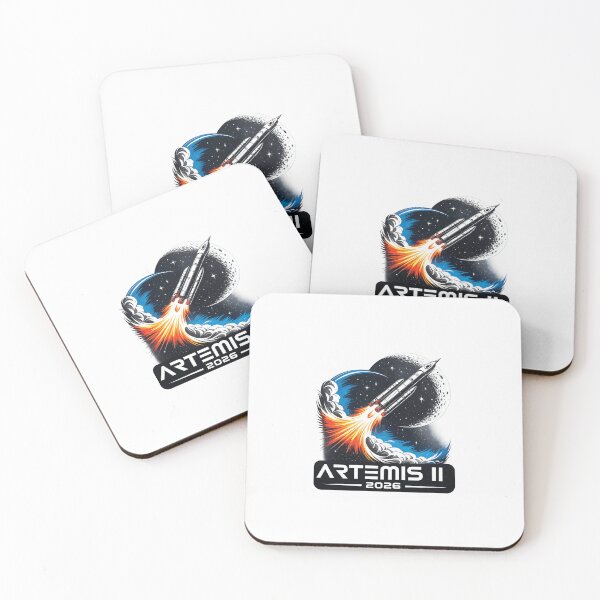 Item preview, Artemis II Launch to The Moon 2026  designed and sold by first-shirt ⭐ ⭐ ⭐ ⭐ ⭐.