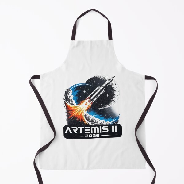 Item preview, Artemis II Launch to The Moon 2026  designed and sold by first-shirt ⭐ ⭐ ⭐ ⭐ ⭐.