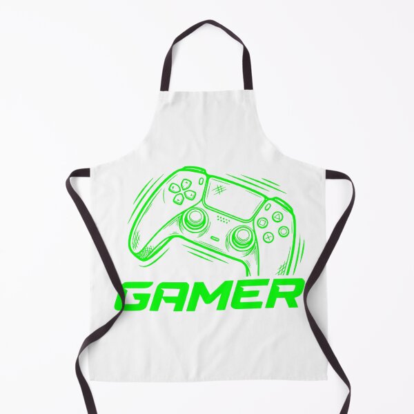 Item preview, GAMER - WHITE designed and sold by Marlon Oseguera.