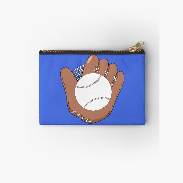 Item preview, Baseball and Mitt Doodle designed and sold by iCraftCafe.