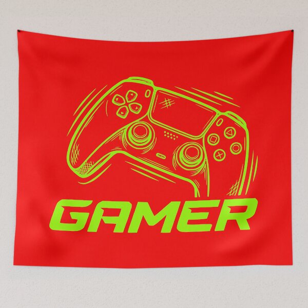 Item preview, GAMER - NETWORK designed and sold by Marlon Oseguera.