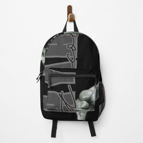 Item preview, Larry Scott: The Legends of Iron Series designed and sold by Hawkrize.