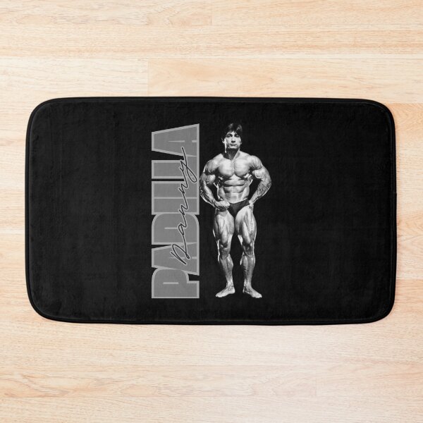 Item preview, Danny Padilla: The Legends of Iron Series designed and sold by Hawkrize.