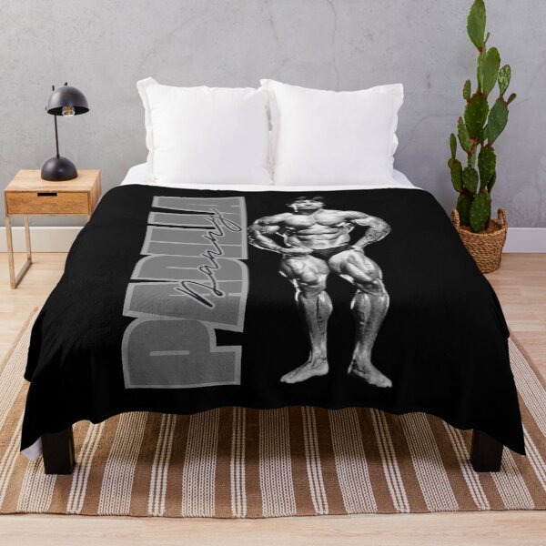 Item preview, Danny Padilla: The Legends of Iron Series designed and sold by Hawkrize.