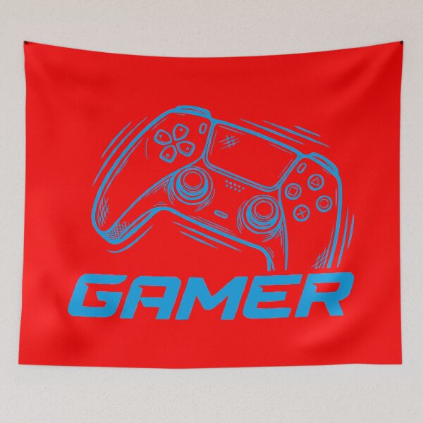 Item preview, GAMER - NETWORK designed and sold by Marlon Oseguera.