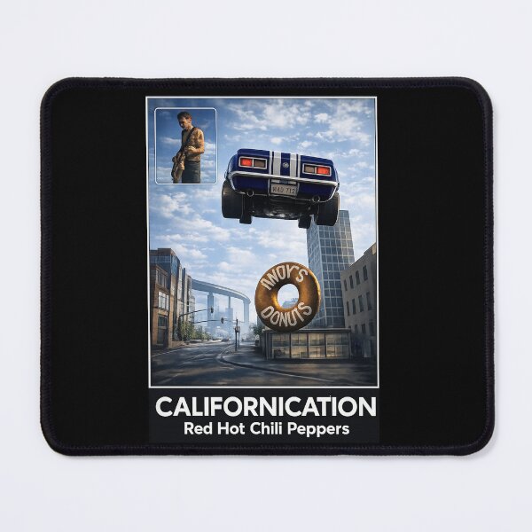 Item preview, California Rock designed and sold by theacidrose.