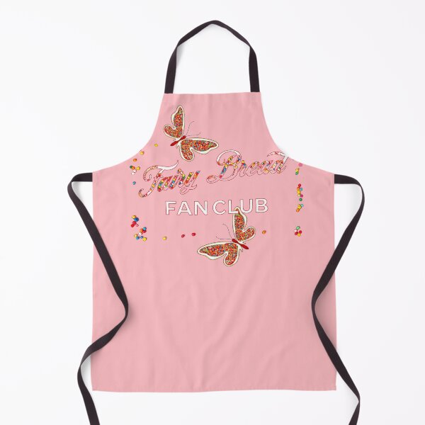 Item preview, Fairy Bread Fan Club designed and sold by Corinne Alexa Jackson.