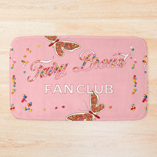 Item preview, Fairy Bread Fan Club designed and sold by Corinne Alexa Jackson.