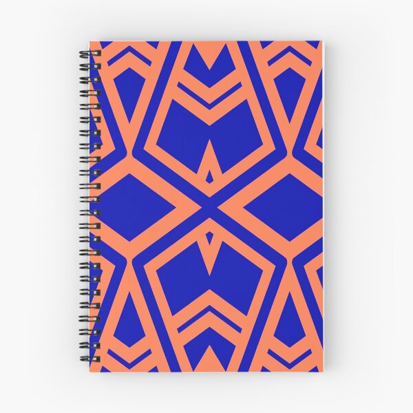 Item preview, Ethnic Pattern Triangular designed and sold by Ameliatra Design.