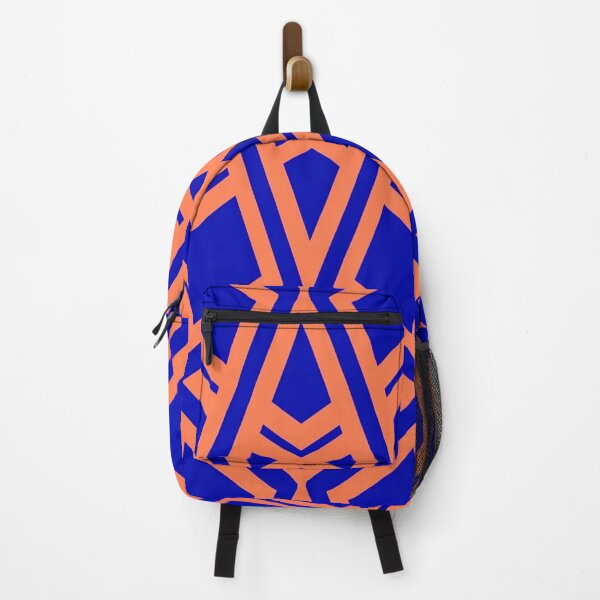 Item preview, Ethnic Pattern Triangular designed and sold by Ameliatra Design.