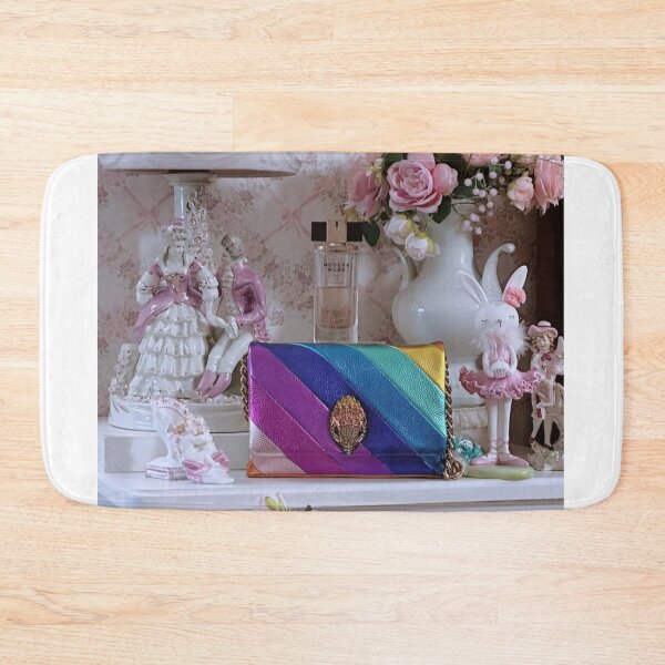 Item preview, Vibrant Pink Band Of Horses aPop designed and sold by dishcutnes.