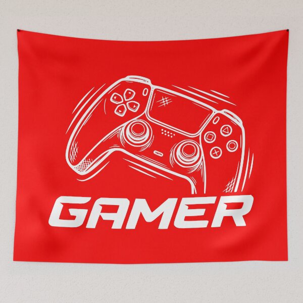 Item preview, GAMER - NETWORK designed and sold by Marlon Oseguera.