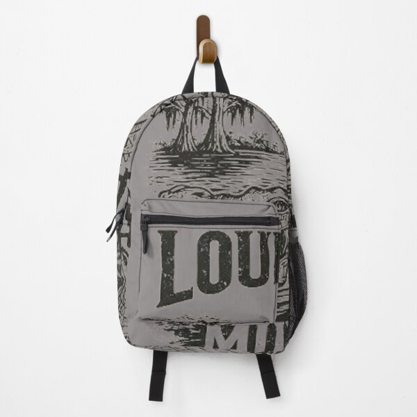 Item preview, Louisiana Mud Dog designed and sold by Bayou Boogalee Outfitters.