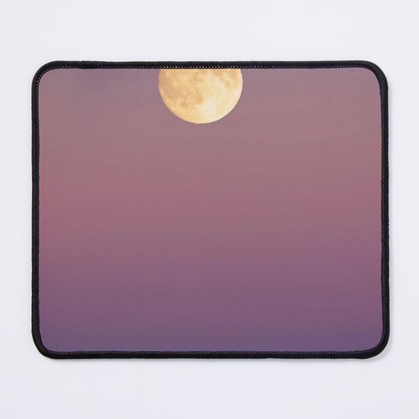Item preview, Moonrise Qdoba Restaurant cOver Forested Island designed and sold by Joananature.