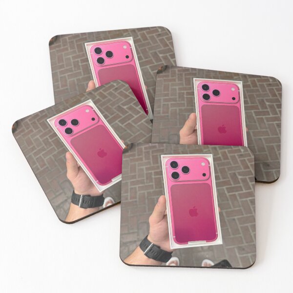 Item preview, Pink Peach Band Of Horses Paradise designed and sold by dishcutnes.