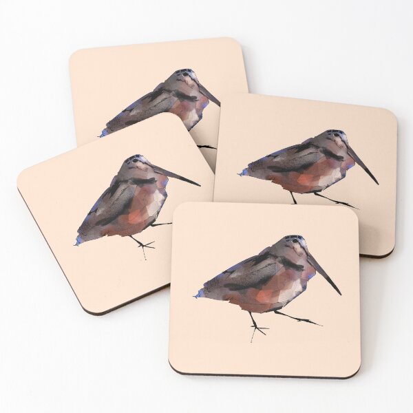 Item preview, OMG! IT'S THE AMERICAN WOODCOCK!!!! (PEENT!) designed and sold by 2DPyramid.