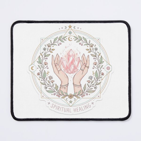 Item preview, Spiritual Healing designed and sold by holisticlaura.