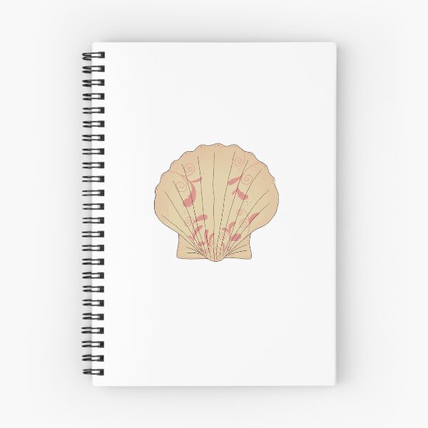 Item preview, Seashell designed and sold by Raes-Star-Shop.