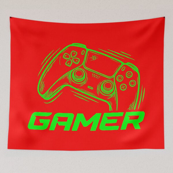 Item preview, GAMER - NETWORK designed and sold by Marlon Oseguera.