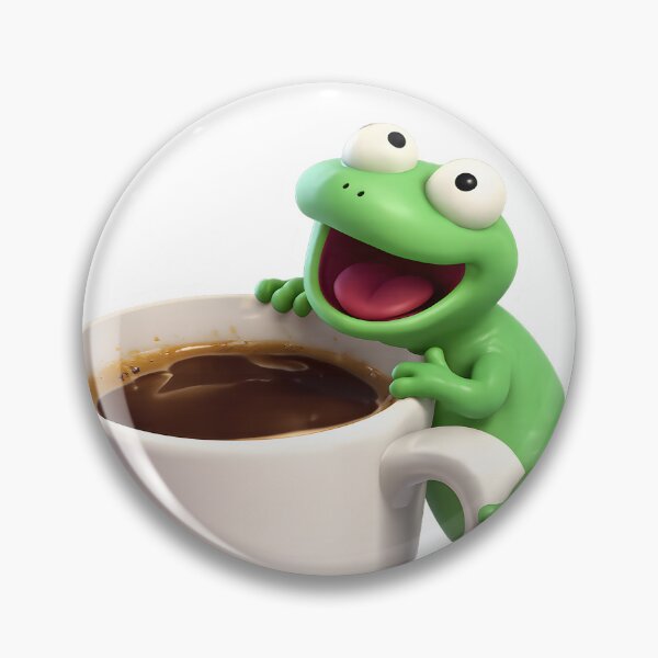 Item preview, Tom the brown lizard designed and sold by SoyYuriO.