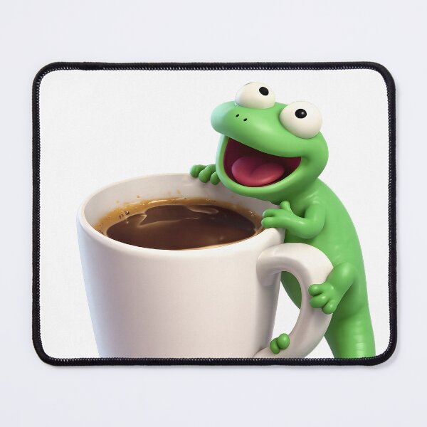 Item preview, Tom the brown lizard designed and sold by SoyYuriO.