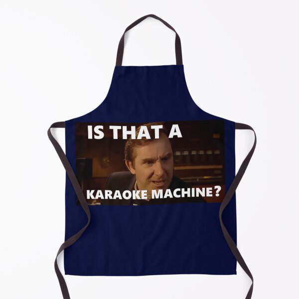 Item preview, KARAOKE designed and sold by Daviscoatings.
