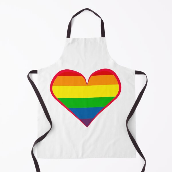 Item preview, LGBTQ Heart designed and sold by MatanteVargeuse.