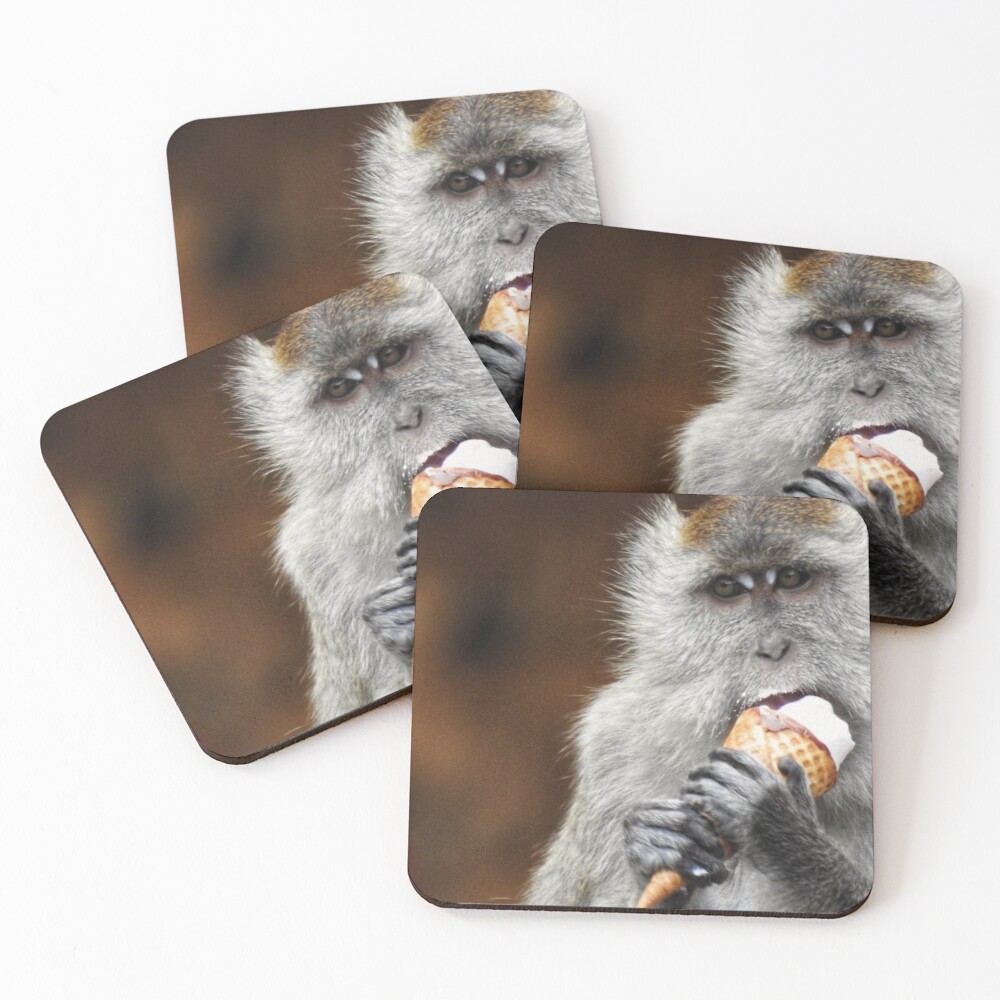 Item preview, Coasters (Set of 4) designed and sold by SoulLessly.