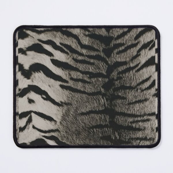Item preview, Tiger animal print designed and sold by spdln.