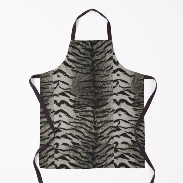 Item preview, Tiger animal print designed and sold by spdln.