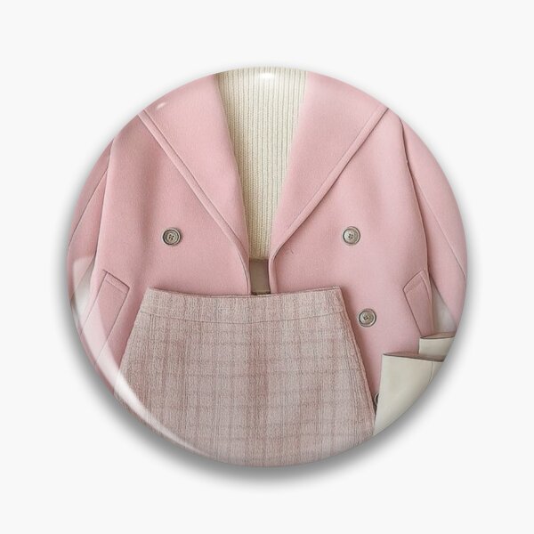 Item preview, Soft Pink Windsor Whisky Glow designed and sold by dishcutnes.