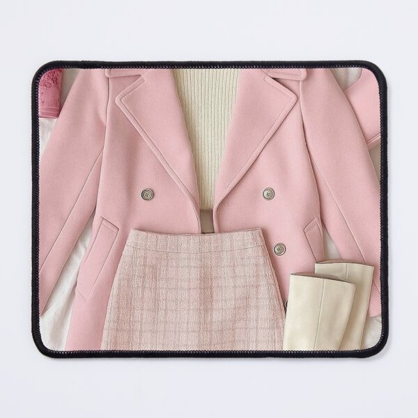 Item preview, Soft Pink Windsor Whisky Glow designed and sold by dishcutnes.