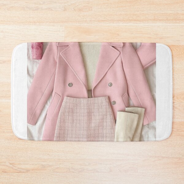 Item preview, Soft Pink Windsor Whisky Glow designed and sold by dishcutnes.
