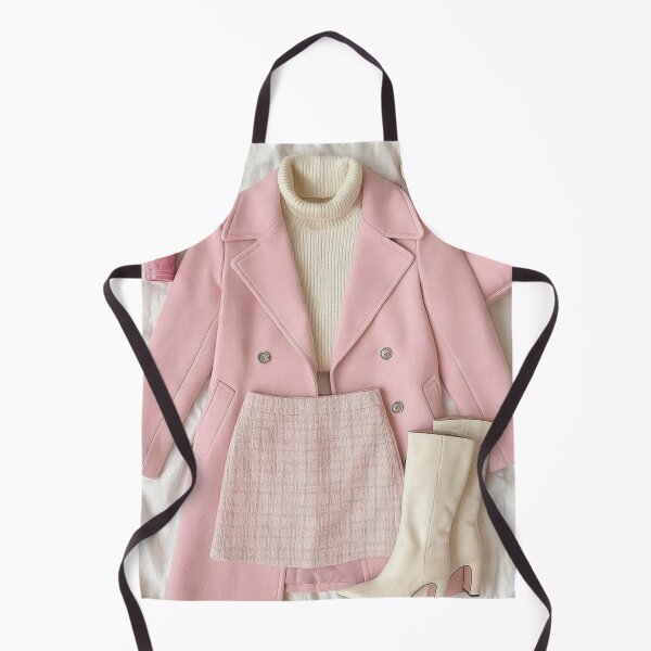 Item preview, Soft Pink Windsor Whisky Glow designed and sold by dishcutnes.