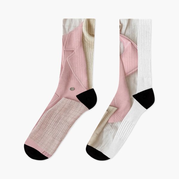 Item preview, Soft Pink Windsor Whisky Glow designed and sold by dishcutnes.