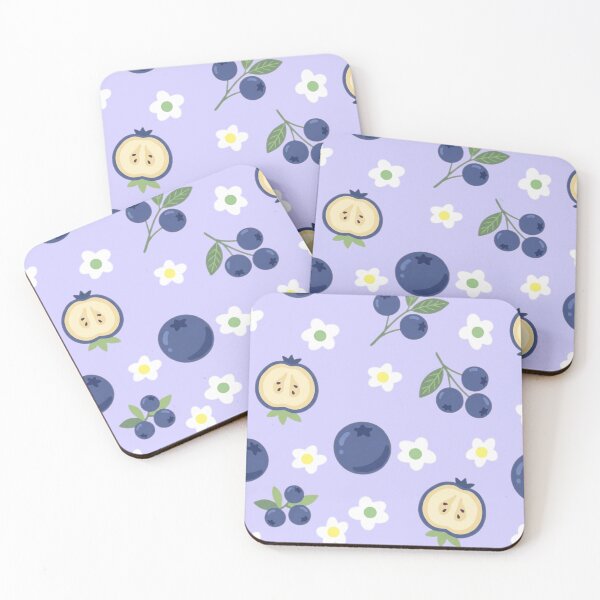 Item preview, Blueberries designed and sold by The King's general goods.