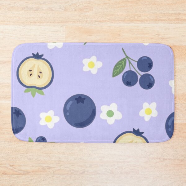 Item preview, Blueberries designed and sold by The King's general goods.