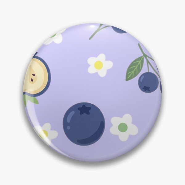 Item preview, Blueberries designed and sold by The King's general goods.