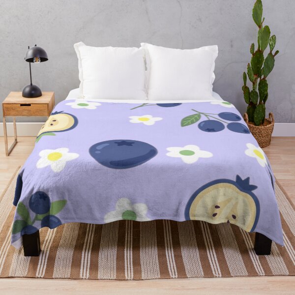Item preview, Blueberries designed and sold by The King's general goods.