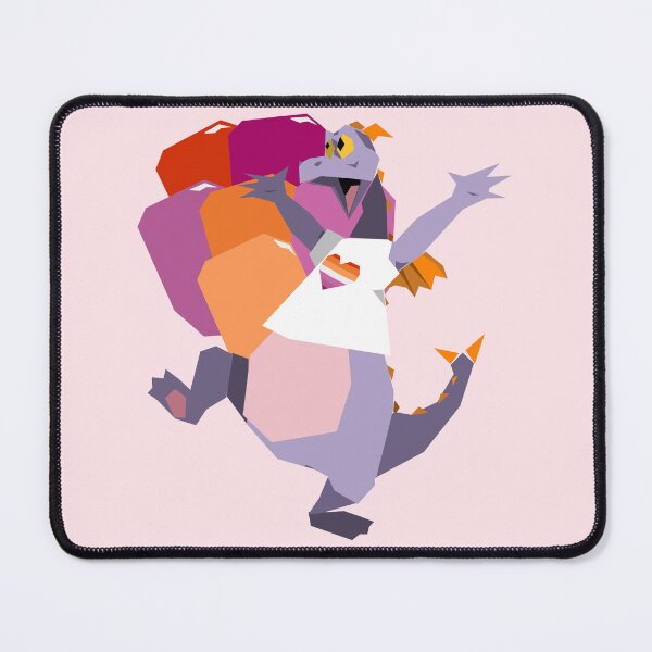 Item preview, Figment Lesbian Pride designed and sold by MintyHinges.