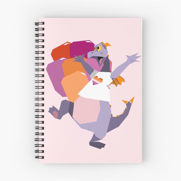 Item preview, Figment Lesbian Pride designed and sold by MintyHinges.
