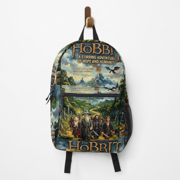 Item preview, The Quest for the Lonely Mountain designed and sold by Art's Diner.